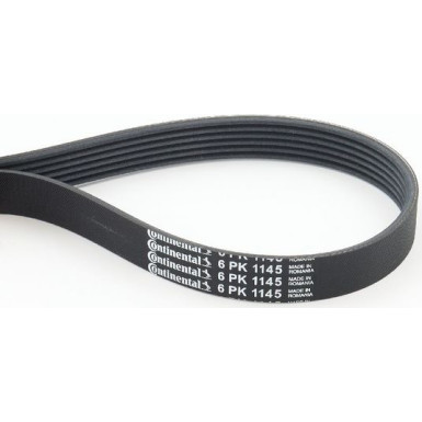 ContiTech | Keilrippenriemen | 6PK1145 ContiTech | Keilrippenriemen | 6PK1145