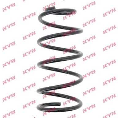 KYB Fahrwerksfeder K-Flex RC3011