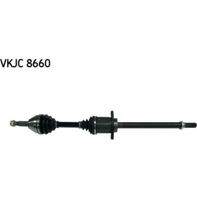 VKJC 8660 Antriebswelle
