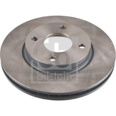 febi bilstein | Bremsscheibe | 05645