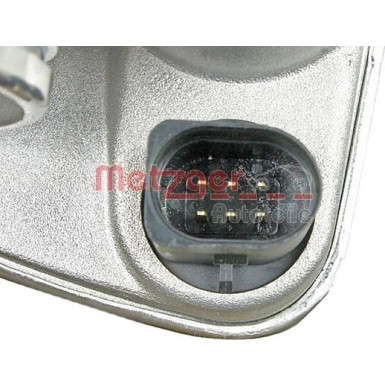 0892702 Drosselklappenstutzen