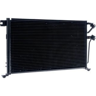 Mahle | Kondensator, Klimaanlage | AC 485 001S