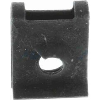 V10-2706 Mutter Original VAICO Qualität