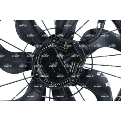 470019 Lüfter, Motorkühlung