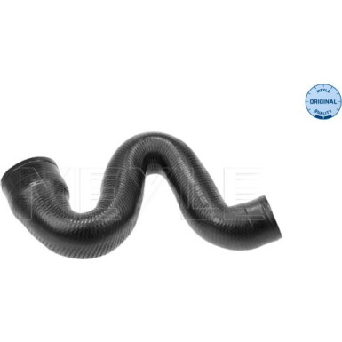119 145 0010 Ladeluftschlauch MEYLE-ORIGINAL: True to OE. 119 145 0010 Ladeluftschlauch MEYLE-ORIGINAL: True to OE.