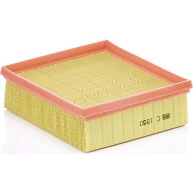 MANN-FILTER C 1880 Luftfilter MANN-FILTER C 1880 Luftfilter