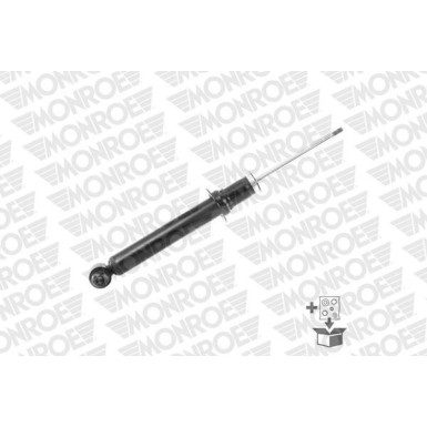 Monroe | Stoßdämpfer | 376014SP
