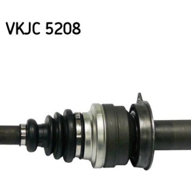 VKJC 5208 Antriebswelle