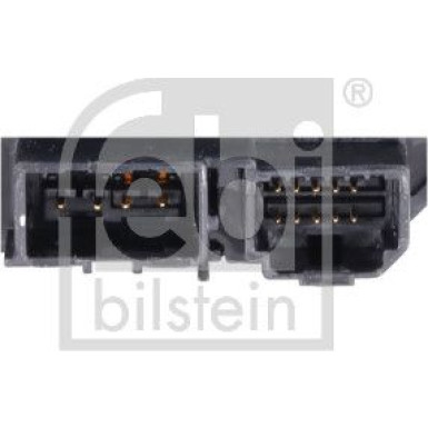 FEBI BILSTEIN 184628 Wickelfeder, Airbag
