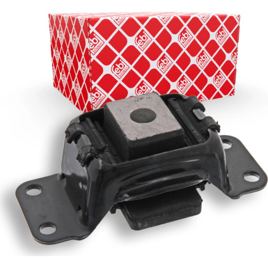 FEBI BILSTEIN 10026 Lagerung, Achskörper