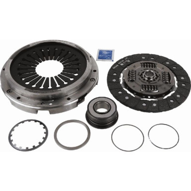 SACHS 3000 951 093 Kupplungssatz SACHS 3000 951 093 Kupplungssatz