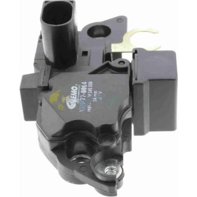 V10-77-0014 Generatorregler Original VEMO Qualität