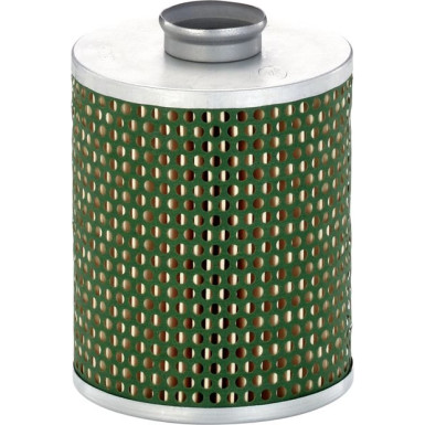 Mann-Filter | Hydraulikfilter, Automatikgetriebe | H 1032