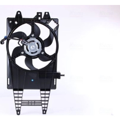 85162 Lüfter, Motorkühlung