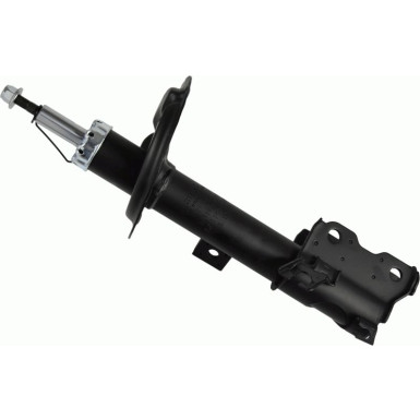 Sachs | Stoßdämpfer | 317 145