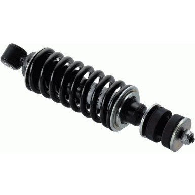 Sachs | Dämpfer, Fahrerhauslagerung | 315 586