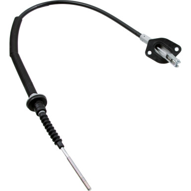 FEBI BILSTEIN 182027 Seilzug, Kupplungsbetätigung FEBI BILSTEIN 182027 Seilzug, Kupplungsbetätigung