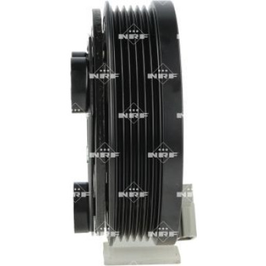 NRF | Spule, Magnetkupplung-Kompressor | 380033