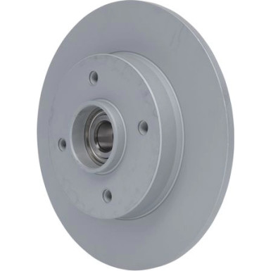 24.0109-0150.2 Bremsscheibe