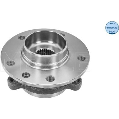 214 652 0014 Radnabe MEYLE-ORIGINAL: True to OE.