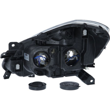 Valeo | Hauptscheinwerfer | 088948