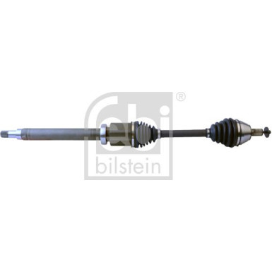 febi bilstein | Antriebswelle | 186002