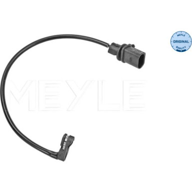 Meyle Warnkontakt, Bremsbelagverschleiß MEYLE-ORIGINAL: True to OE 100 527 0001 Meyle Warnkontakt, Bremsbelagverschleiß MEYLE-ORIGINAL: True to OE 100 527 0001