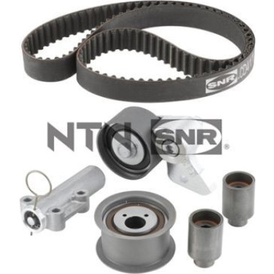 NTN-SNR | Zahnriemensatz | KD457.63