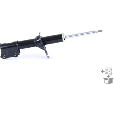 G7024 Stoßdämpfer MONROE ORIGINAL (Gas Technology)