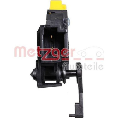 0911172 Schalter, Kupplungsbetätigung (GRA) ORIGINAL ERSATZTEIL