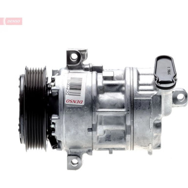 DENSO 5SL12C Klimakompressor DCP13010