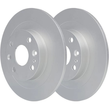 24.0109-0131.1 Bremsscheibe 24.0109-0131.1 Bremsscheibe