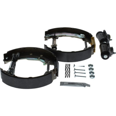 BOSCH | Bremsbackensatz | 0 204 114 034