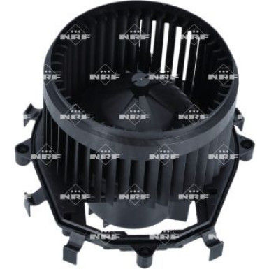 NRF Innenraumgebläse EASY FIT 34591