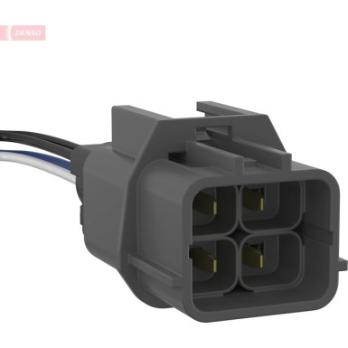 DOX-1367 Lambdasonde