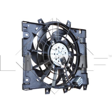 47310 Lüfter, Motorkühlung
