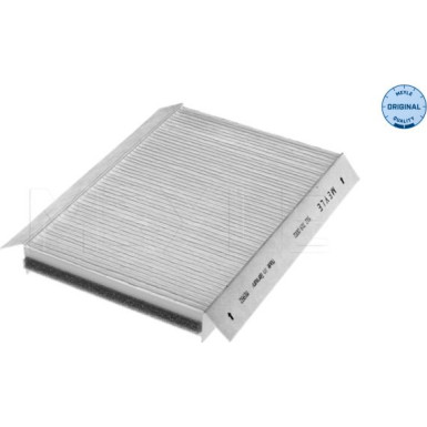 512 319 0002 Filter, Innenraumluft MEYLE-ORIGINAL: True to OE. 512 319 0002 Filter, Innenraumluft MEYLE-ORIGINAL: True to OE.
