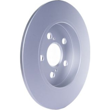 Hella | Bremsscheibe | 8DD 355 116-901