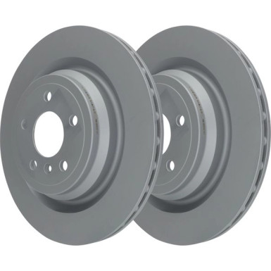 24.0122-0288.1 Bremsscheibe