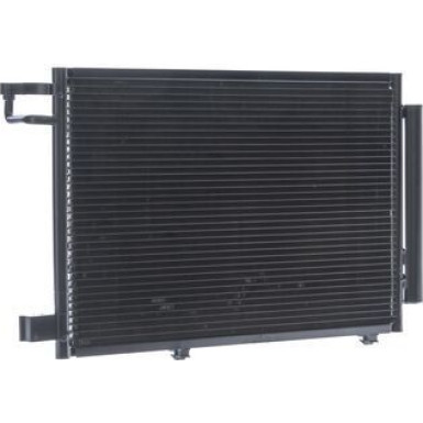 Mahle | Kondensator, Klimaanlage | AC 748 000S