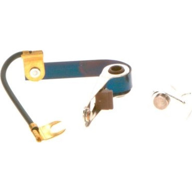 1 237 013 808 Kontaktsatz, Zündverteiler