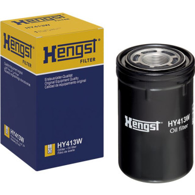 HY413W Filter, Arbeitshydraulik HY413W Filter, Arbeitshydraulik
