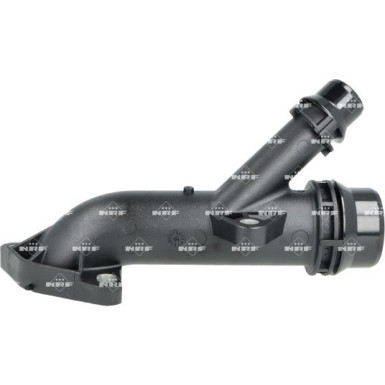 775034 Kühlmittelflansch