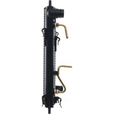 Mahle | Kühler, Motorkühlung | CR 2269 000S