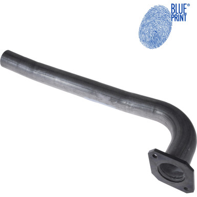 Blue Print | Abgasrohr | ADN16010