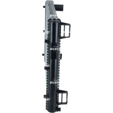 NRF | Kühler, Motorkühlung | 53229