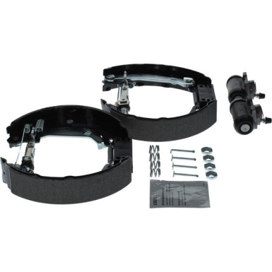 0 204 114 153 Bremsbackensatz KIT SUPERPRO