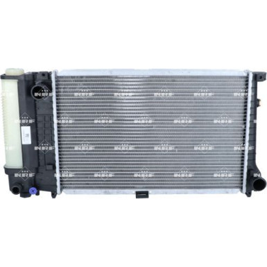 50568 Kühler, Motorkühlung EASY FIT