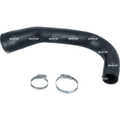 166314 Ladeluftschlauch EASY FIT