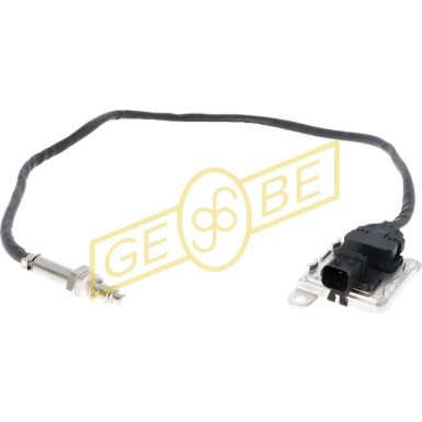 9 2854 1 NOx-Sensor, NOx-Katalysator